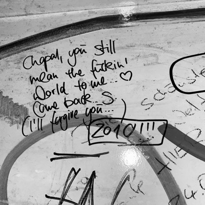 Someone In the Past (feat. marly) - Single