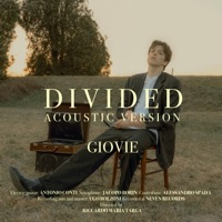 DIVIDED Acoustic - Single - Giovie