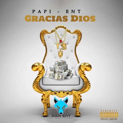 Gracias A Dios - Single