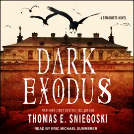 Dark Exodus (Demonist)