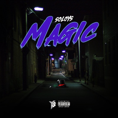 Magic - Single