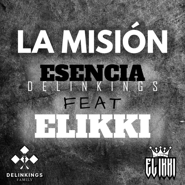 LA MISION (feat. ELIKKI)
