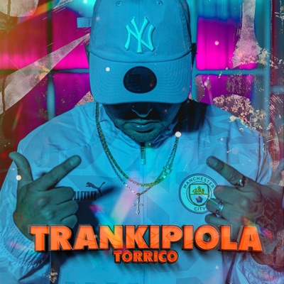 TRANKiPiOLA - Single