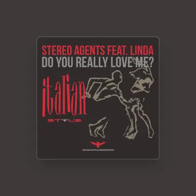 Listen to Stereo Agents, watch music videos, read bio, see tour dates & more!