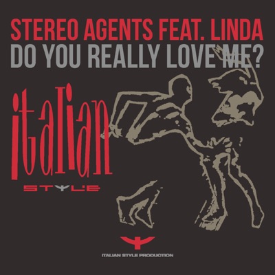 Do You Really Love Me? (feat. Linda) - Single