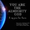 You are the almighty God  Eise esy o padodynamos Theos - Single