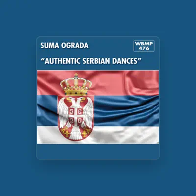 Listen to Suma Ograda, watch music videos, read bio, see tour dates & more!