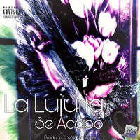 La Lujuria se Acabo (Yo No Menti) - Single - Wavy Montana