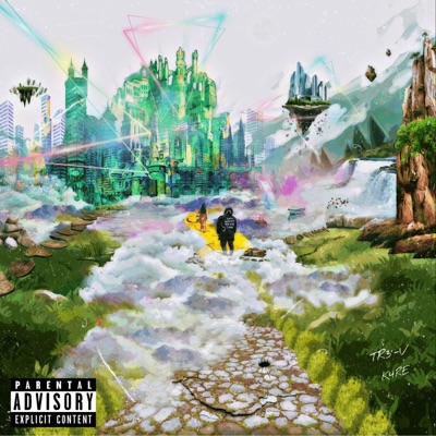 FAR AWAY (feat. K4RE) - Single