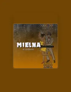 Listen to Nyasanje, watch music videos, read bio, see tour dates & more!