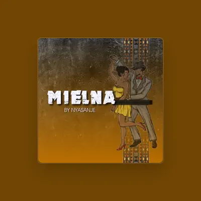 Listen to Nyasanje, watch music videos, read bio, see tour dates & more!