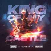 King Of My Castle artwork