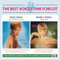Let's Fall in Love — Janis Paige