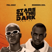 Stars in the Dark - EP - Pal Jagz