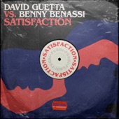 Satisfaction artwork