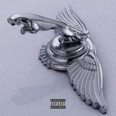 JAGUAR (feat. Origami) - Single