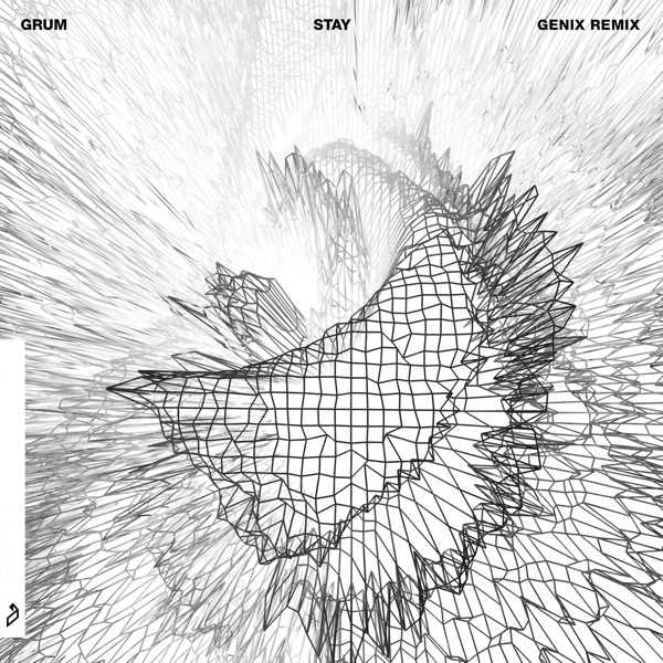 Stay (Genix Remix) - Single