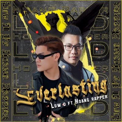EVERLASTING (feat. Hoàng Rapper) - Single