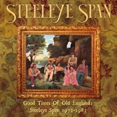 Steeleye Span - The Wee Wee Man - 2009 Remastered Version