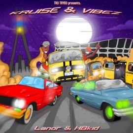 Up Nepa Lanor & HBKid