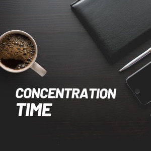 Concentration Time Piano