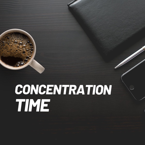Concentration Time Piano