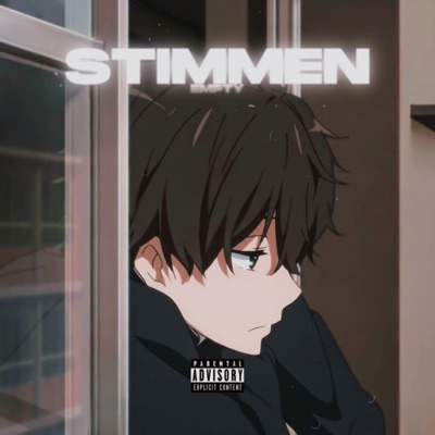 Stimmen - Single