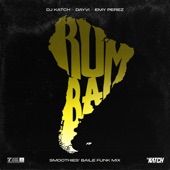 Rumba (Smoothies' Baile Funk Mix) artwork