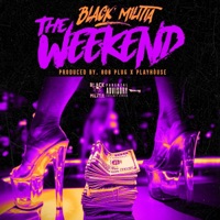 The Weekend - Single - Black Militia