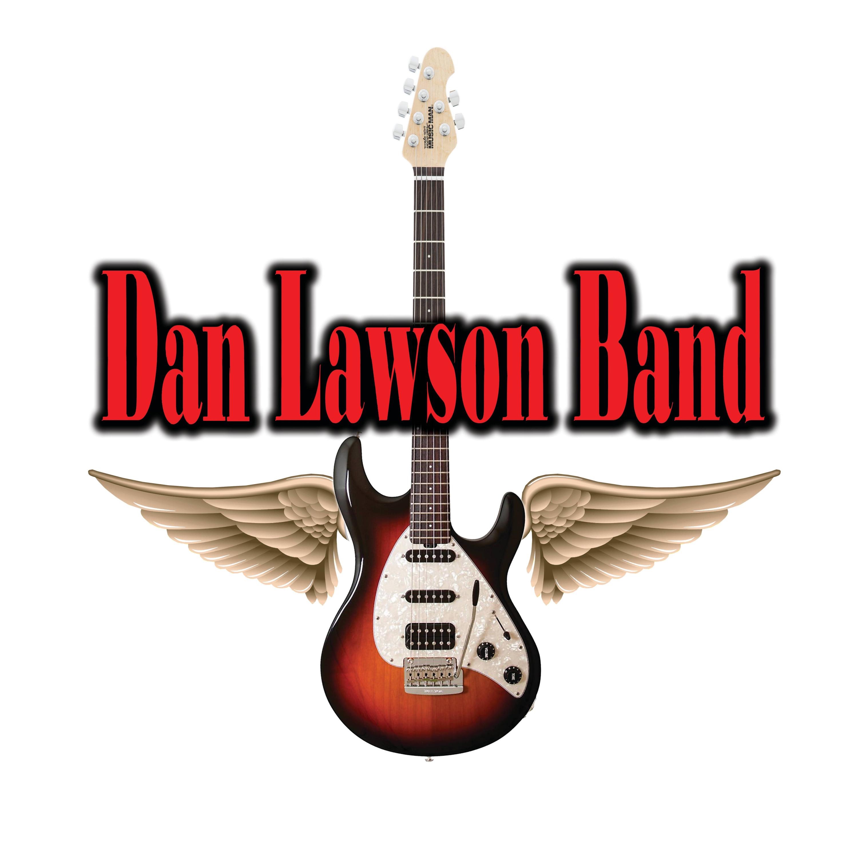 Best of the Dan Lawson Band - EP