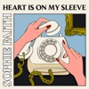 Heart Is On My Sleeve - Single