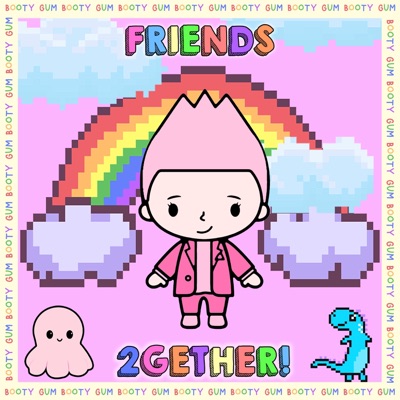 Friends2gether! - EP