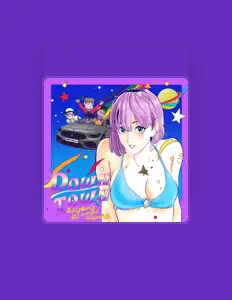 聆聽 Sillycooly、觀看音樂影片、閱讀小傳、查看巡演日期等！