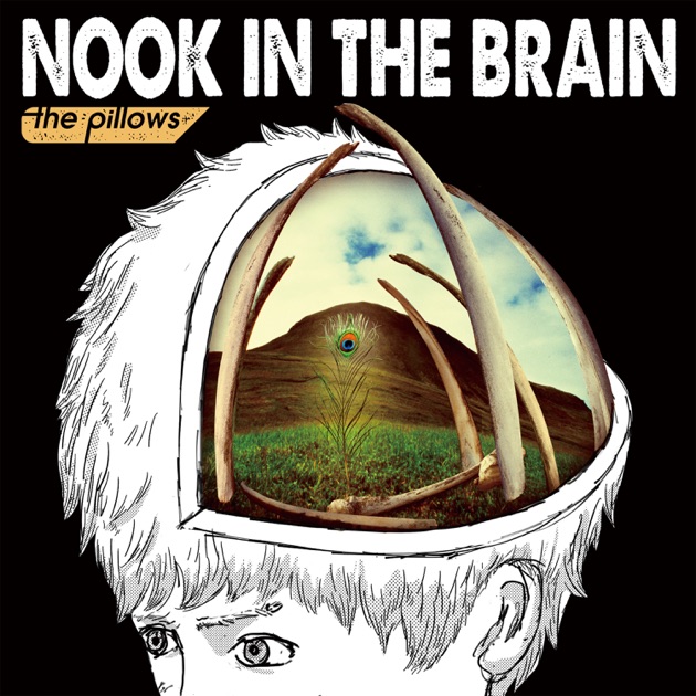 Please Mr.Lostman - the pillowsのアルバム - Apple Music
