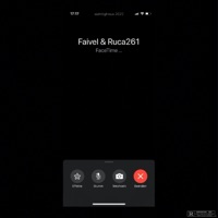 FaceTime (feat. Ruca261) - Single - Endlessstory