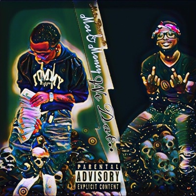 We Dat - Single