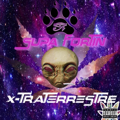 X-traterrestre - Single