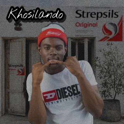 Khosilando (feat. Bra Shakes) [Wase qudo] - Single