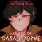 Witness of Catastrophe (feat. SOLARIA) - Dav-P lyrics