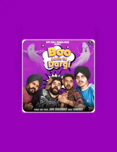 Listen to Janu Sethi Dharmkotita, watch music videos, read bio, see tour dates & more!