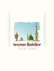 Fatih Yardım dinle, müzik videolarını izle, biyografisini oku, tur tarihlerini ve daha fazlasını gör!