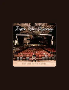 Listen to Better Than Yesterday, watch music videos, read bio, see tour dates & more!