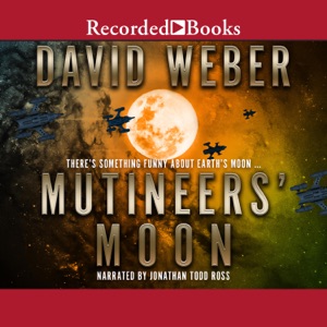 Mutineer's Moon(Dahak)