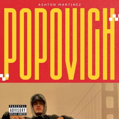 Popovich - Single