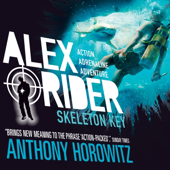 Skeleton Key (Alex Rider)