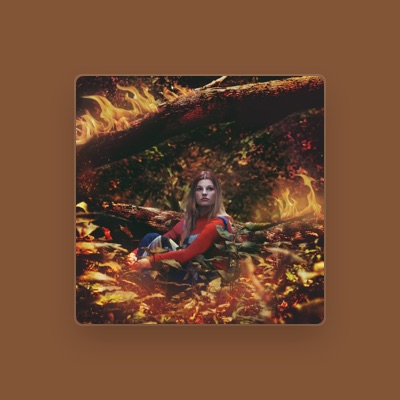 Listen to Leah Belew, watch music videos, read bio, see tour dates & more!