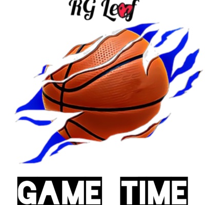 'Its Game Time' - Single