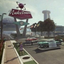 Nuketown Viizzi