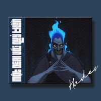 Một Deal Với Quỷ Thần - Single - Hades