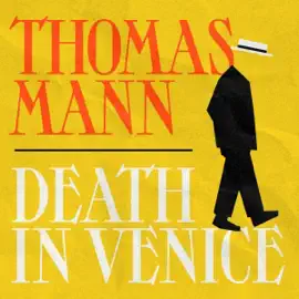 Death in Venice (Unabridged)